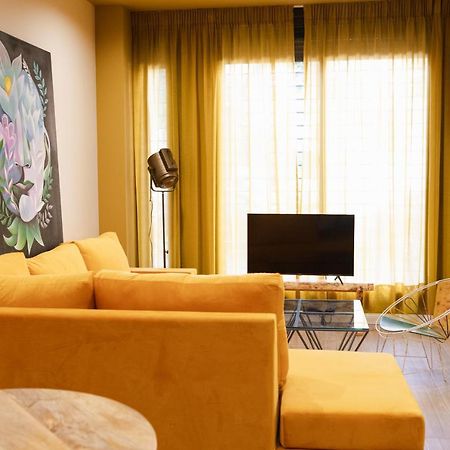 Ziryad Apartamentos 1 Córdoba Exteriér fotografie