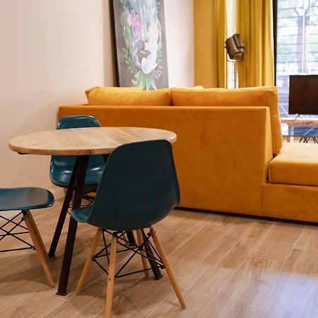 Ziryad Apartamentos 1 Córdoba Exteriér fotografie