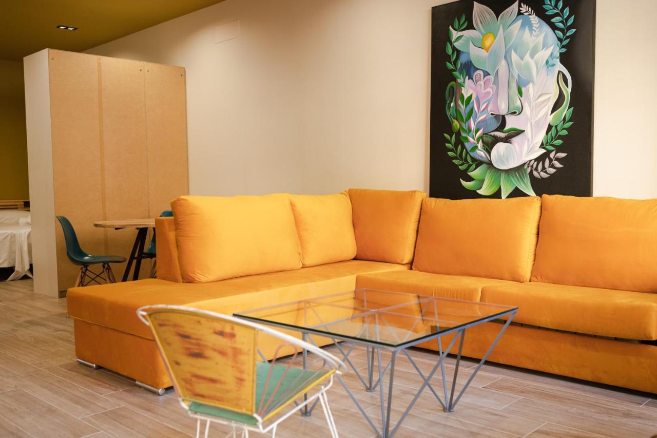 Ziryad Apartamentos 1 Córdoba Exteriér fotografie