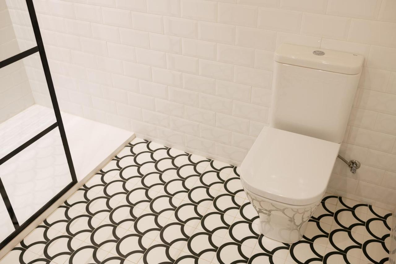 Ziryad Apartamentos 1 Córdoba Exteriér fotografie